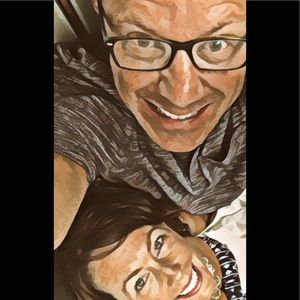 Meet your Posher, Jeff